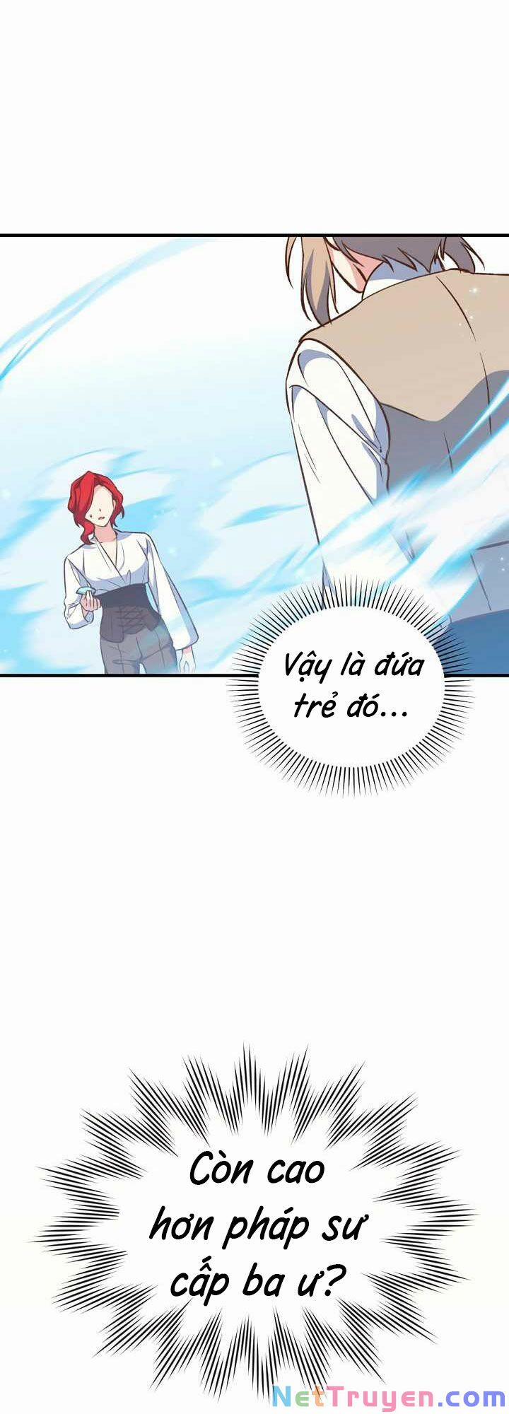 Sự Trở Lại Của Pháp Sư Cấp 8 18 trang 55