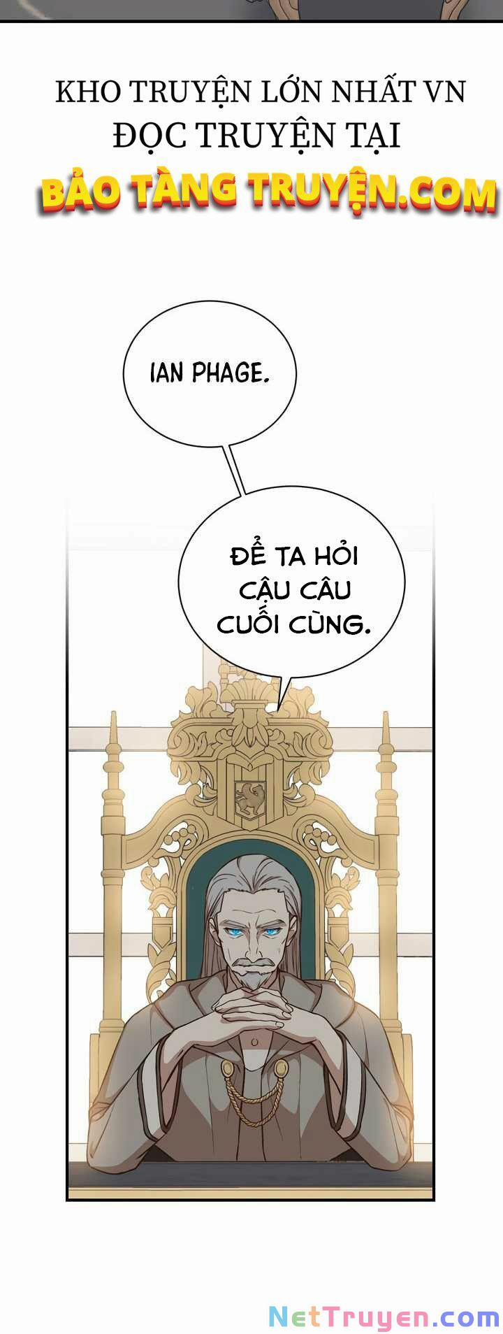 Sự Trở Lại Của Pháp Sư Cấp 8 18 trang 9