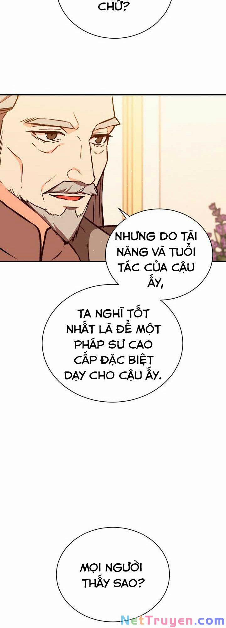 Sự Trở Lại Của Pháp Sư Cấp 8 19 trang 14