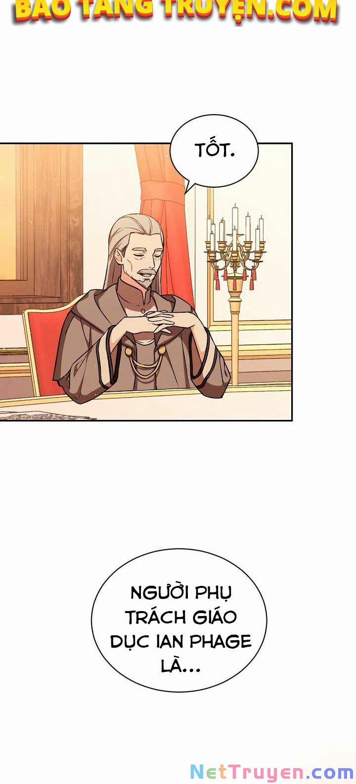 Sự Trở Lại Của Pháp Sư Cấp 8 19 trang 16