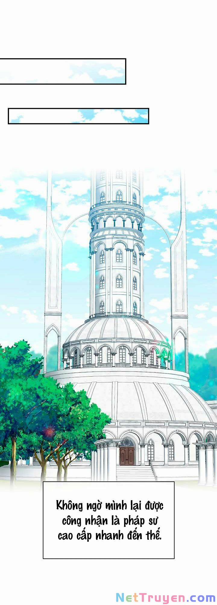 Sự Trở Lại Của Pháp Sư Cấp 8 19 trang 20