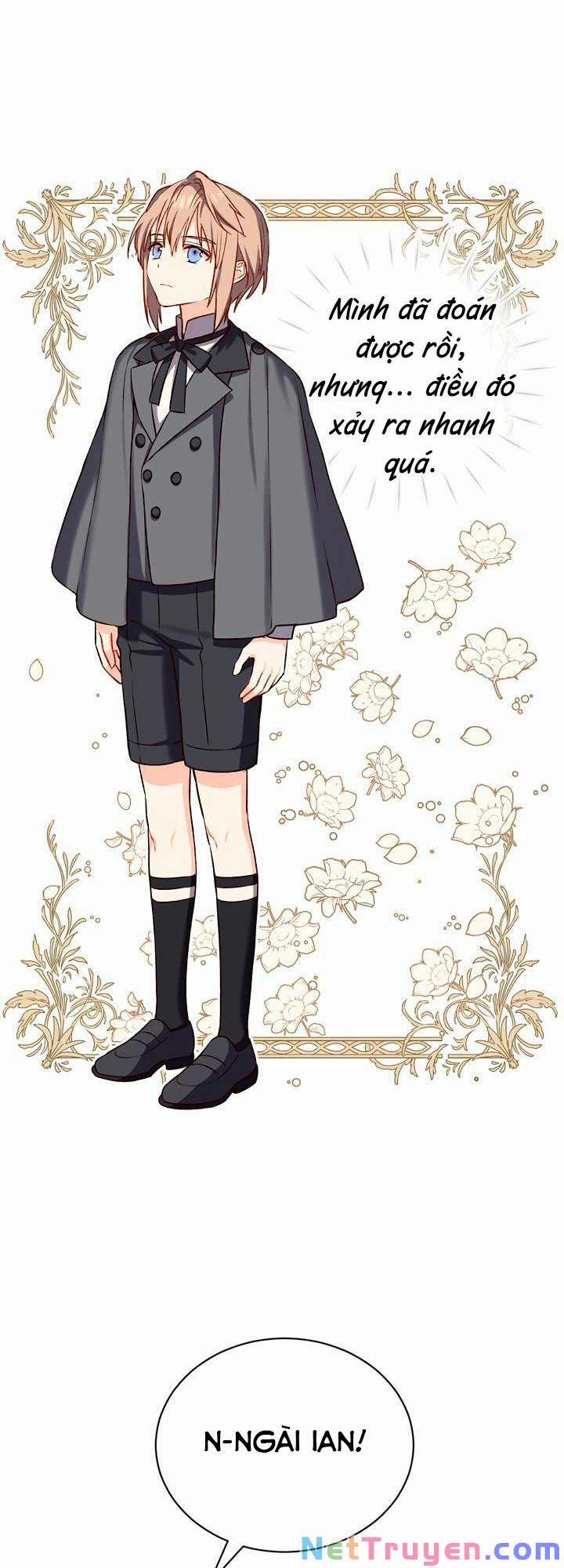 Sự Trở Lại Của Pháp Sư Cấp 8 19 trang 21