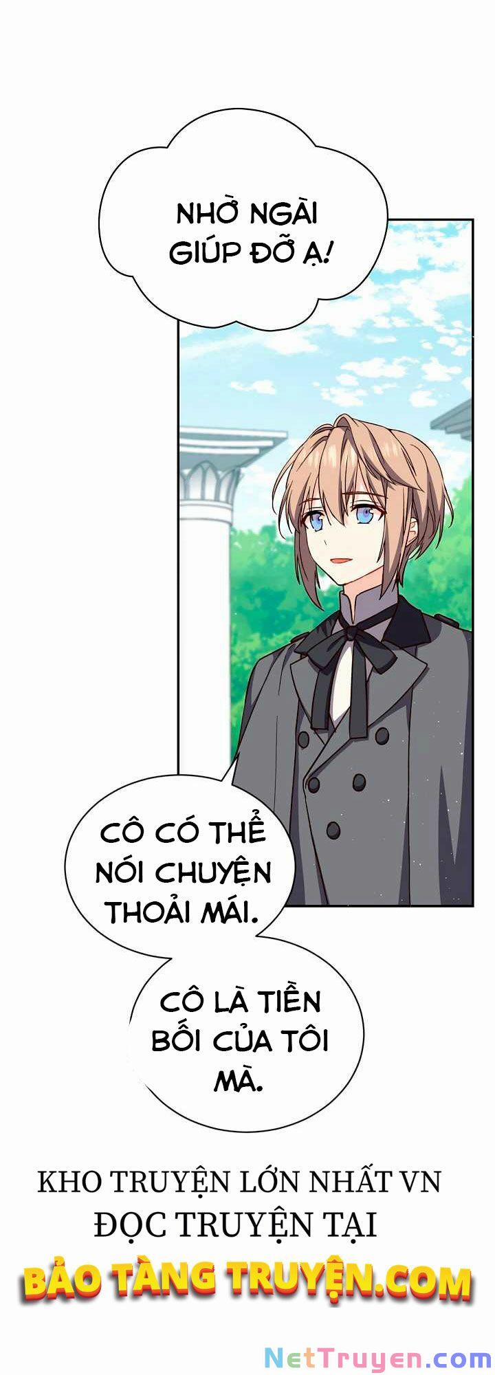 Sự Trở Lại Của Pháp Sư Cấp 8 19 trang 27