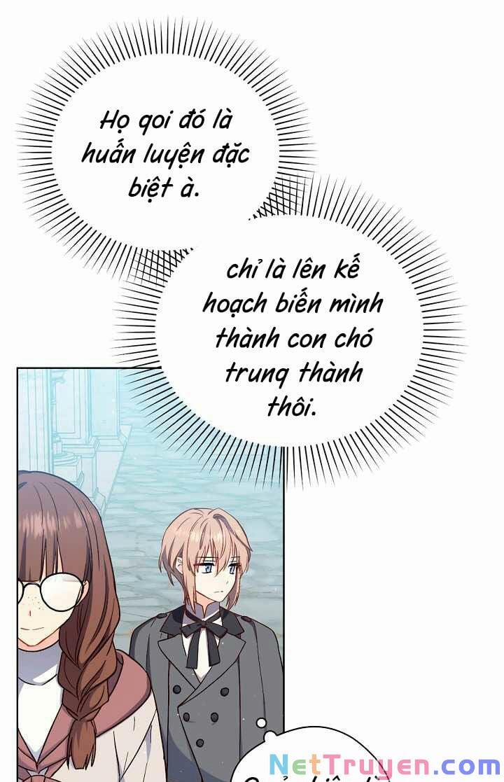 Sự Trở Lại Của Pháp Sư Cấp 8 19 trang 32