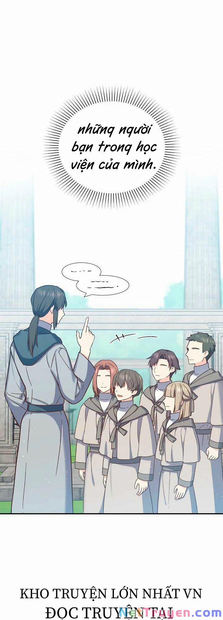 Sự Trở Lại Của Pháp Sư Cấp 8 19 trang 34