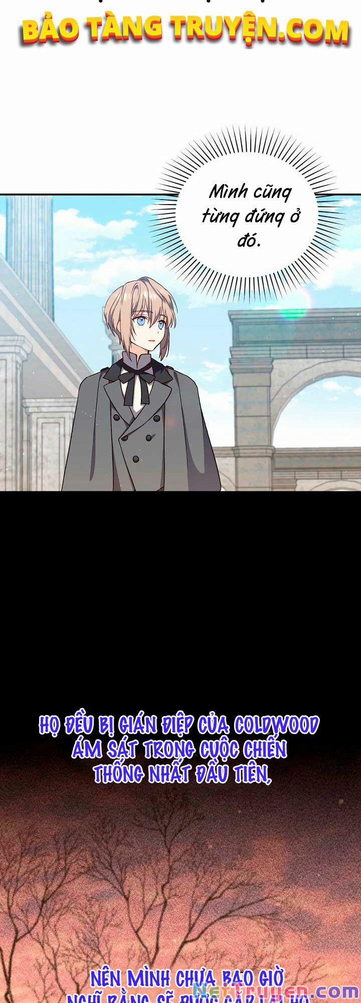 Sự Trở Lại Của Pháp Sư Cấp 8 19 trang 35