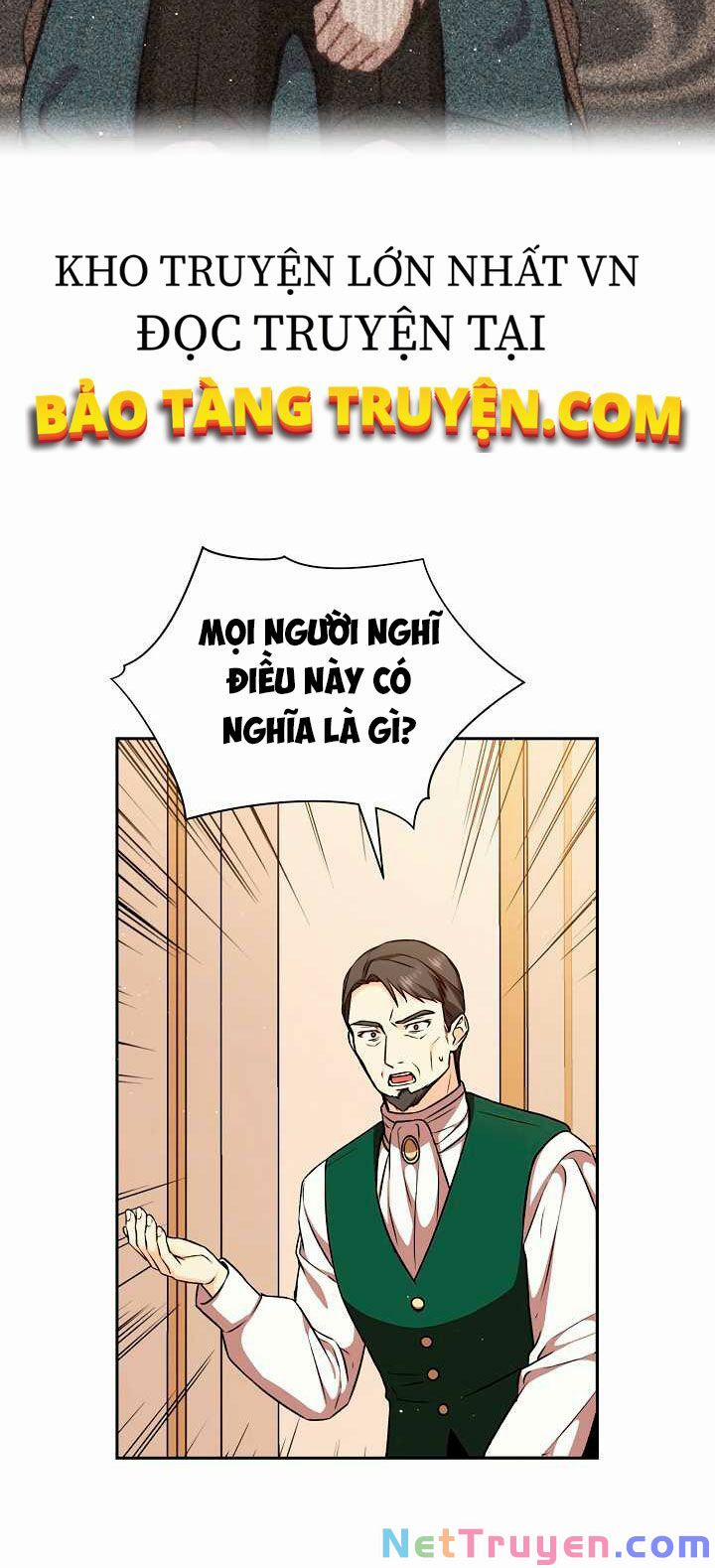 Sự Trở Lại Của Pháp Sư Cấp 8 19 trang 4