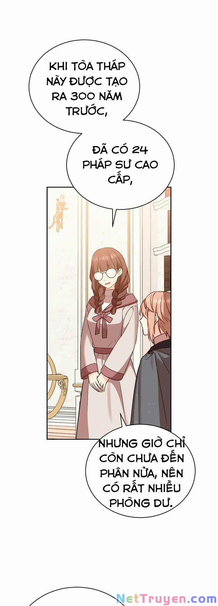 Sự Trở Lại Của Pháp Sư Cấp 8 19 trang 42