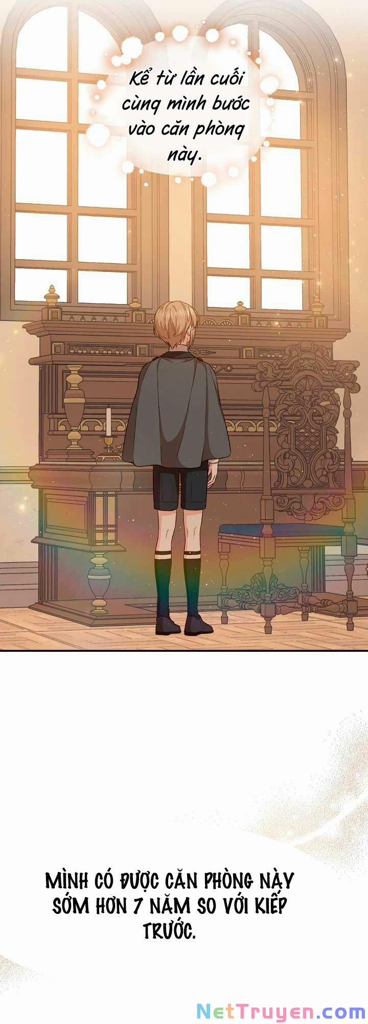 Sự Trở Lại Của Pháp Sư Cấp 8 19 trang 46