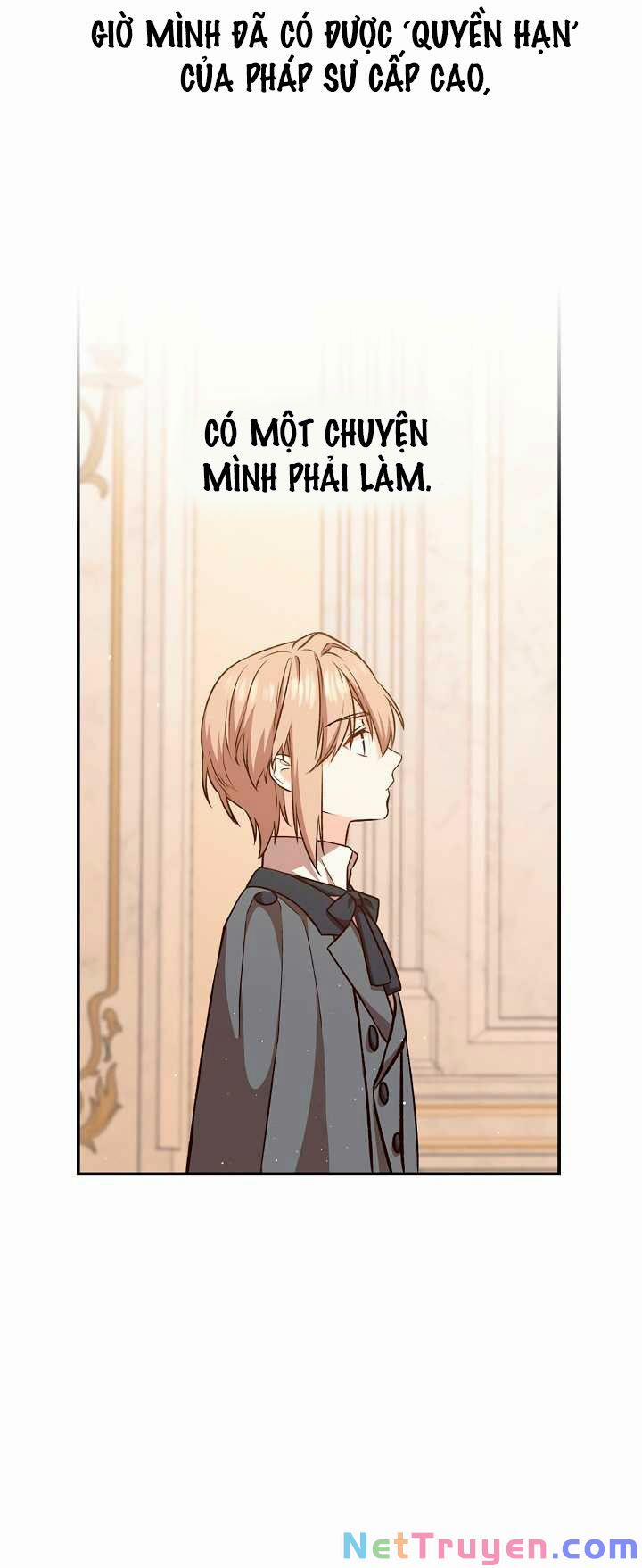 Sự Trở Lại Của Pháp Sư Cấp 8 19 trang 47