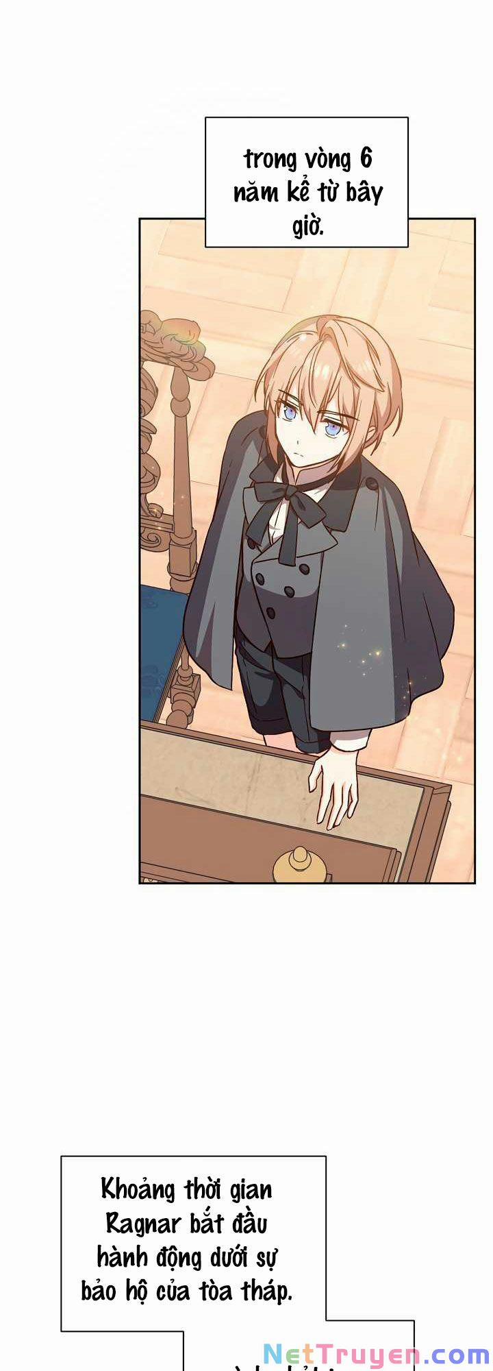 Sự Trở Lại Của Pháp Sư Cấp 8 19 trang 49