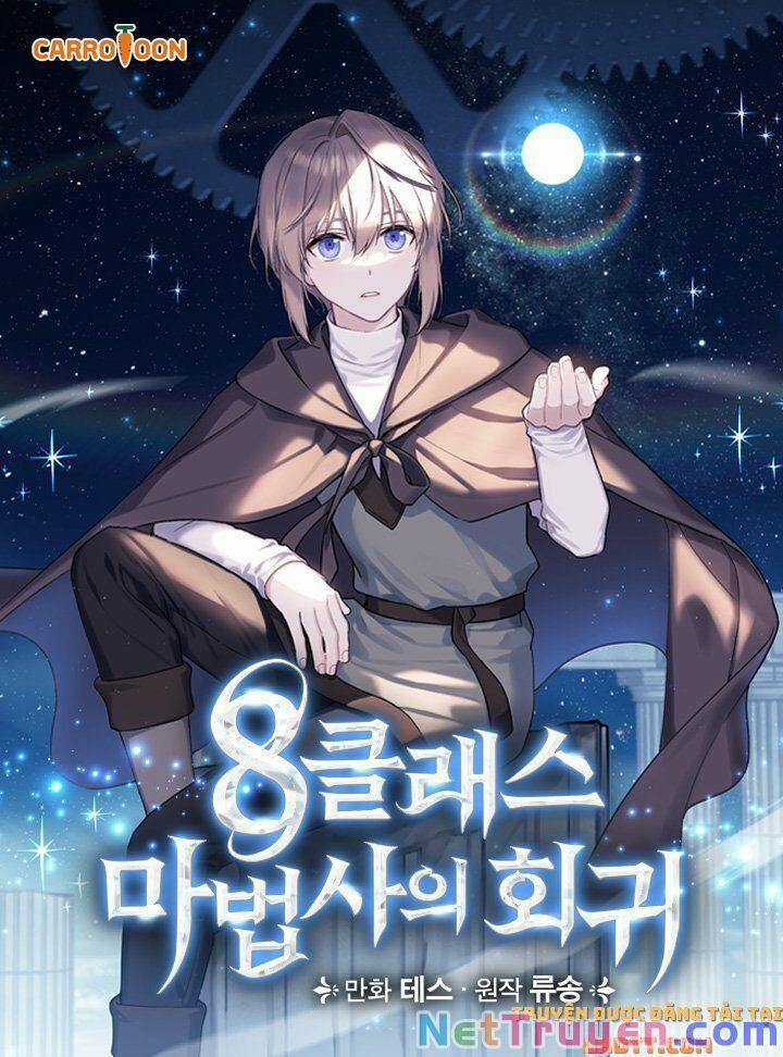 Sự Trở Lại Của Pháp Sư Cấp 8 2 trang 0