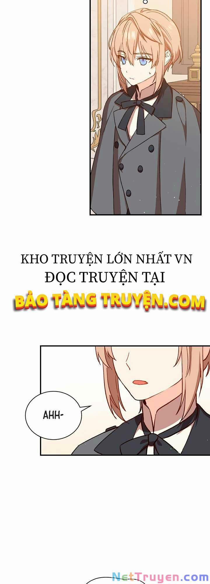 Sự Trở Lại Của Pháp Sư Cấp 8 20 trang 1