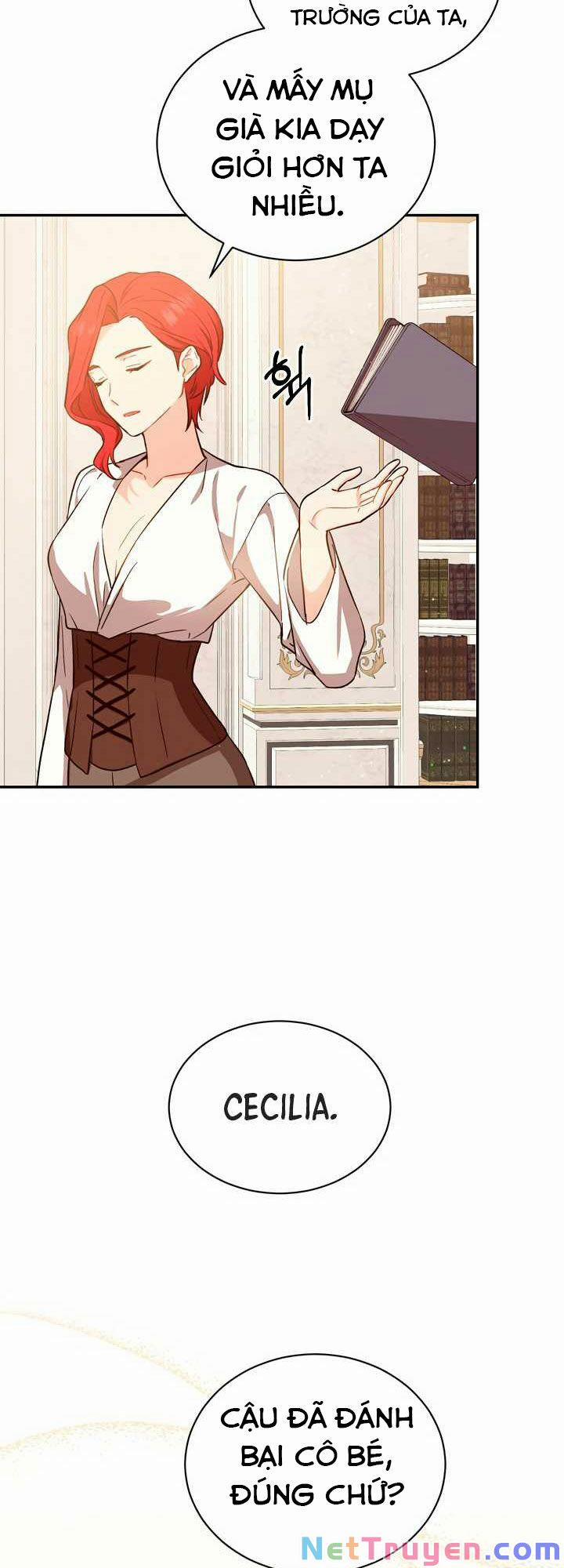 Sự Trở Lại Của Pháp Sư Cấp 8 20 trang 12