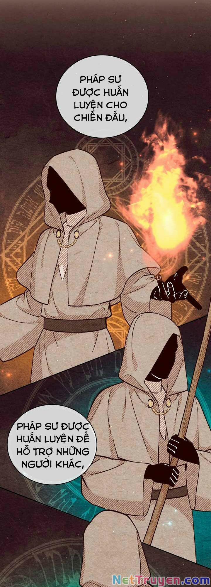 Sự Trở Lại Của Pháp Sư Cấp 8 20 trang 17