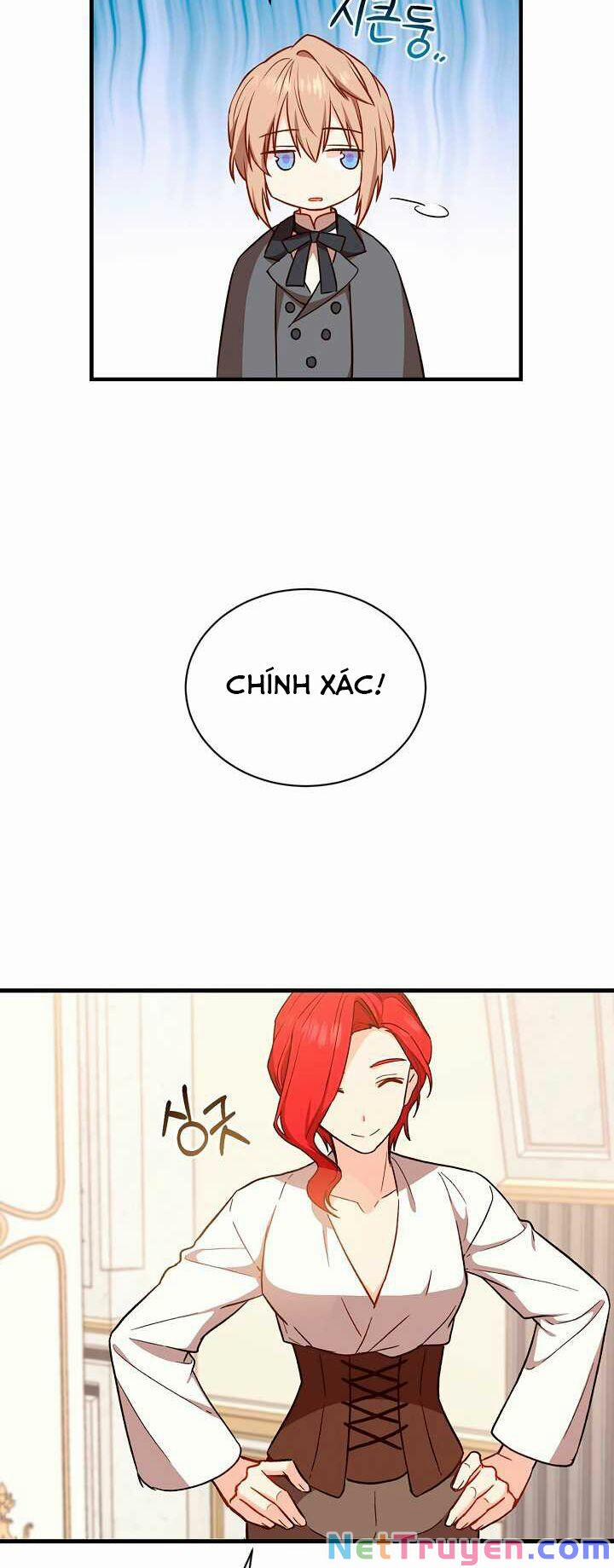 Sự Trở Lại Của Pháp Sư Cấp 8 20 trang 20