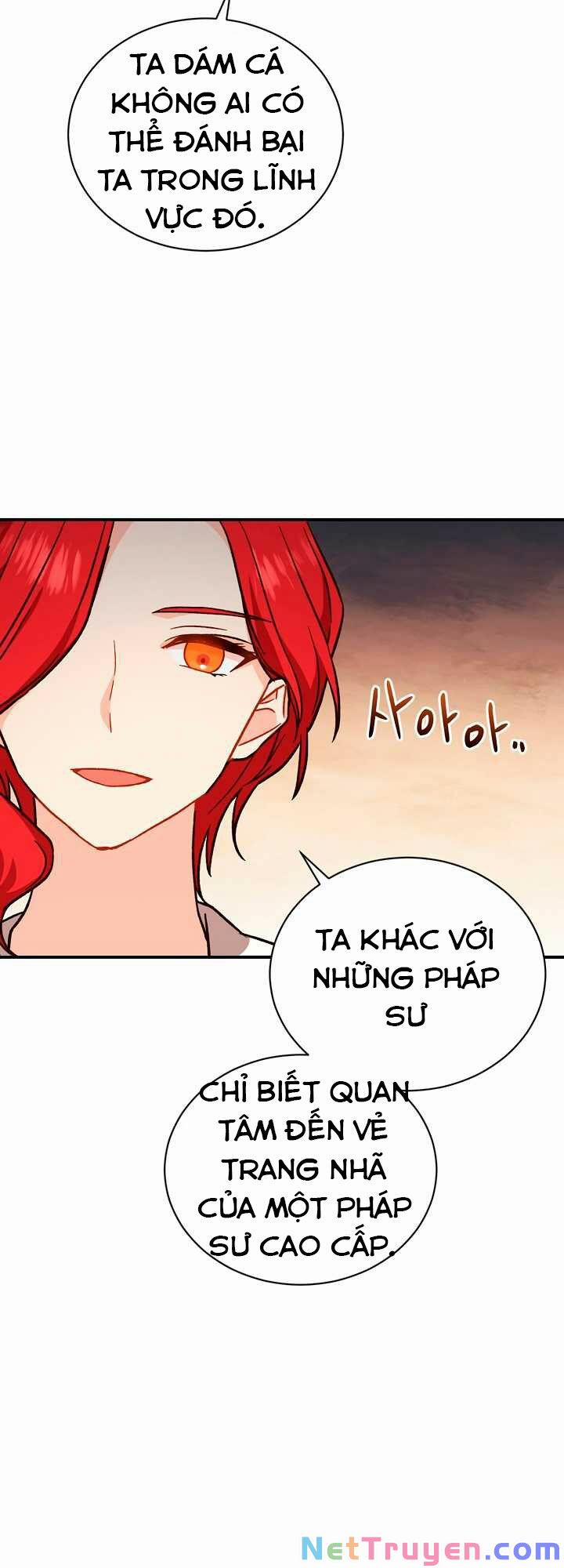 Sự Trở Lại Của Pháp Sư Cấp 8 20 trang 21