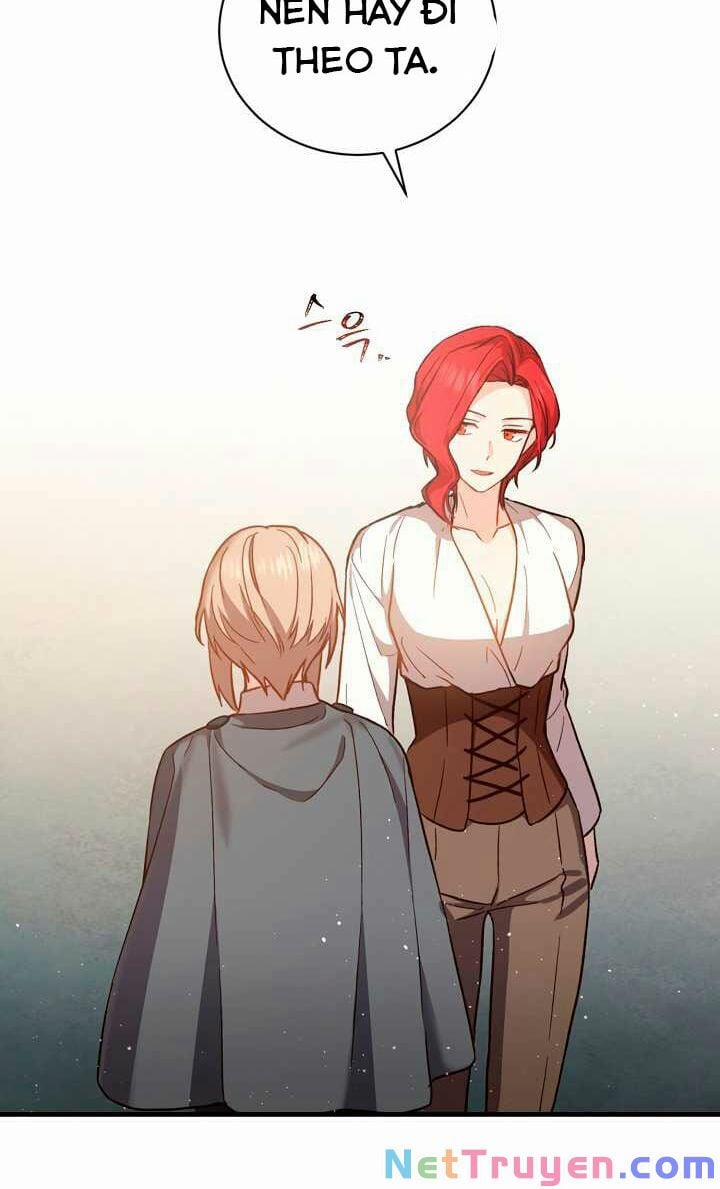 Sự Trở Lại Của Pháp Sư Cấp 8 20 trang 23