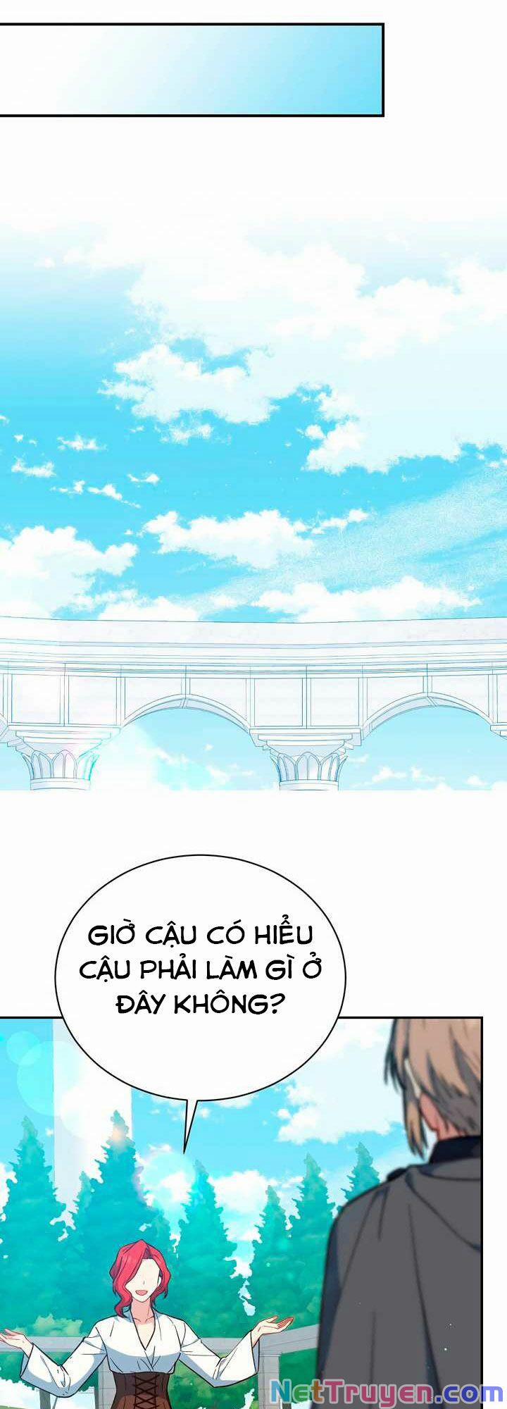 Sự Trở Lại Của Pháp Sư Cấp 8 20 trang 25