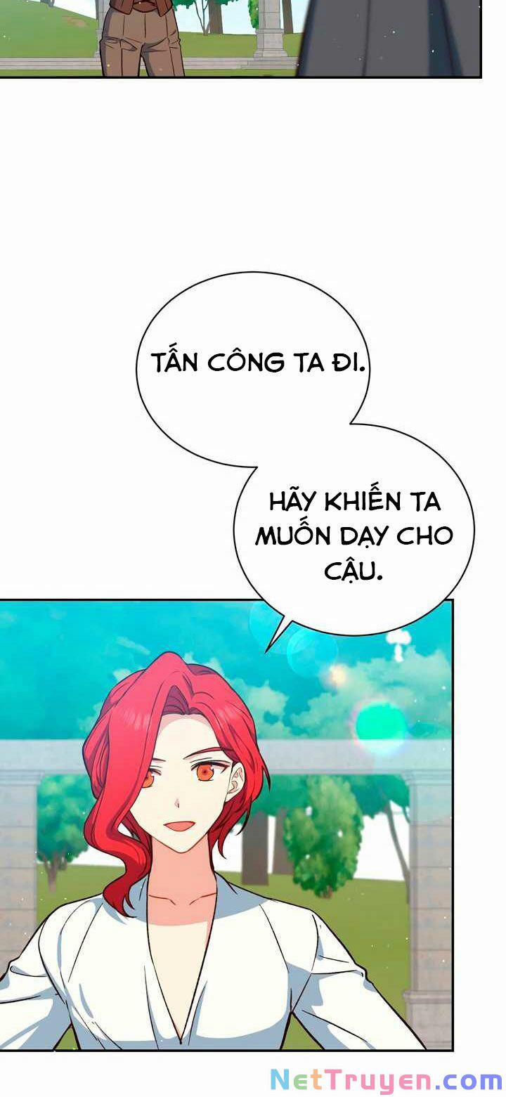 Sự Trở Lại Của Pháp Sư Cấp 8 20 trang 26