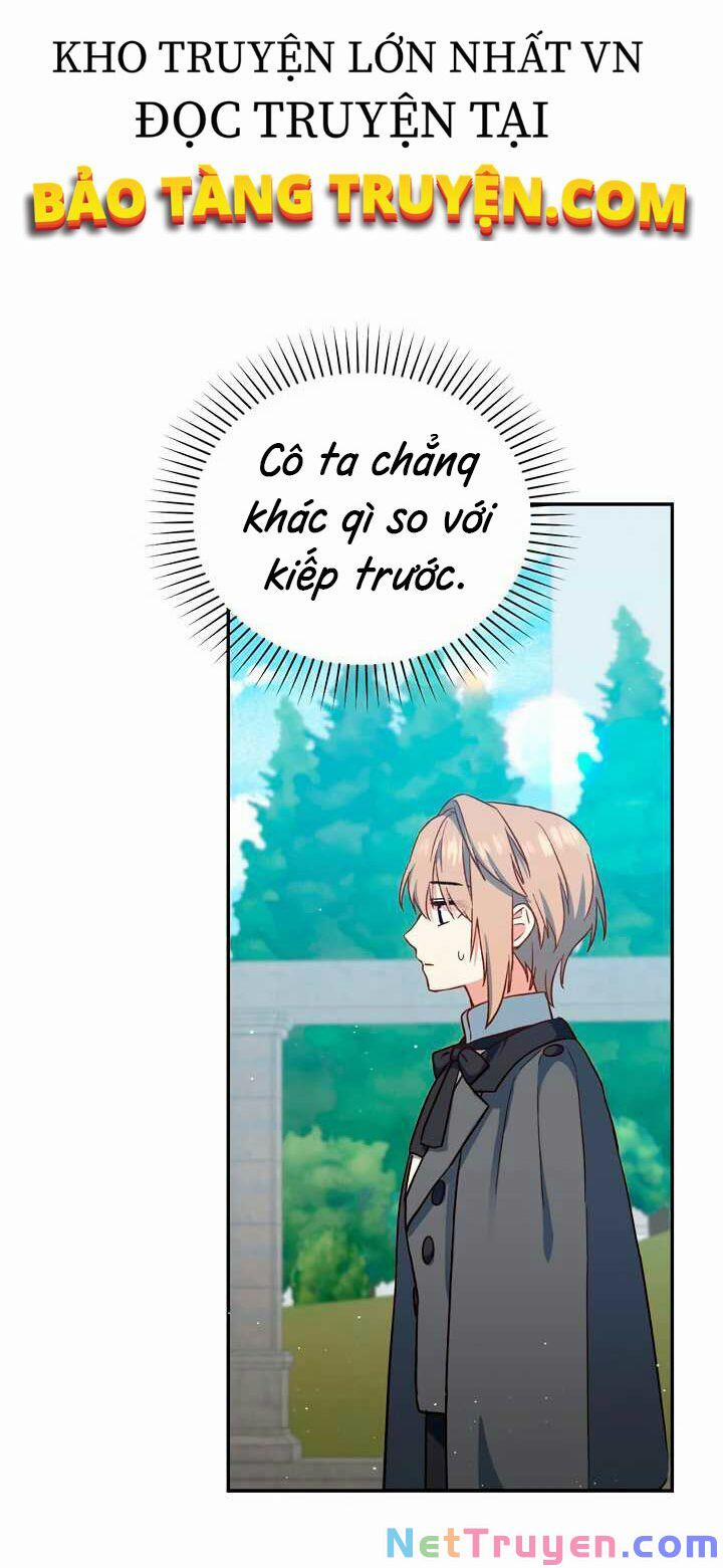 Sự Trở Lại Của Pháp Sư Cấp 8 20 trang 27