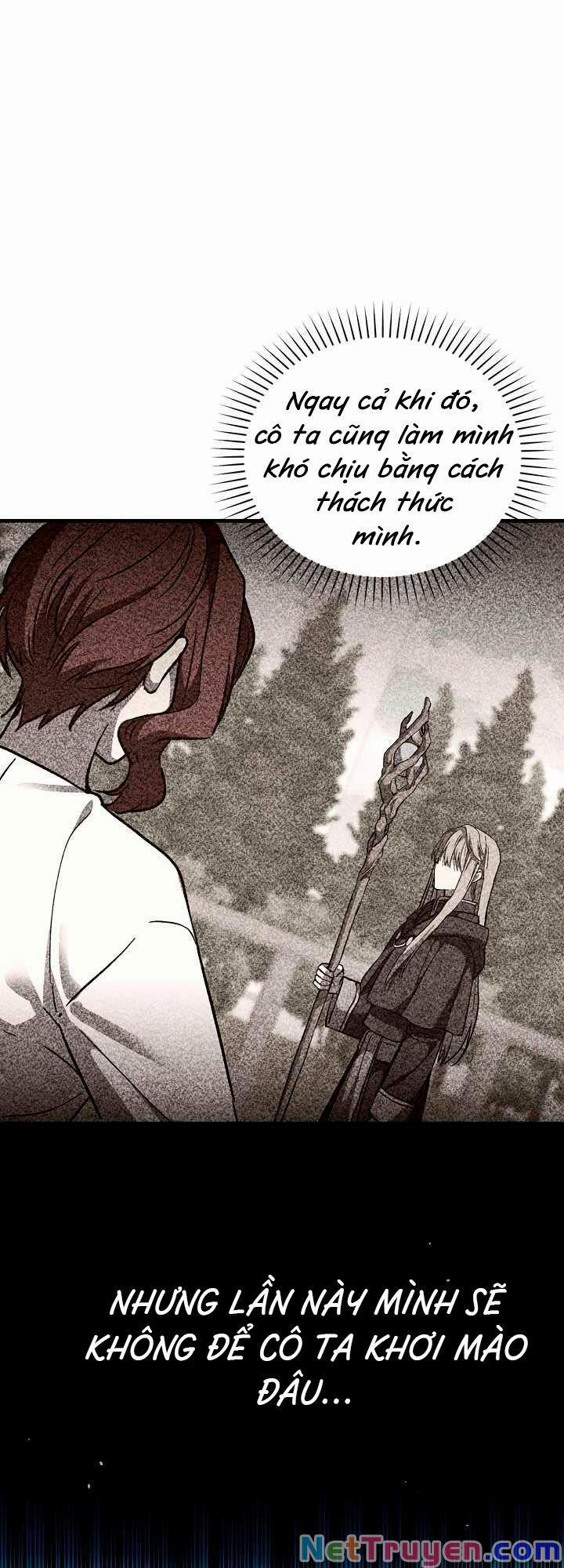 Sự Trở Lại Của Pháp Sư Cấp 8 20 trang 28