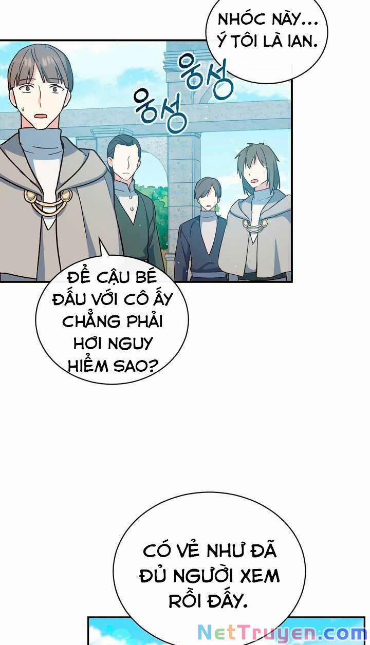 Sự Trở Lại Của Pháp Sư Cấp 8 20 trang 30