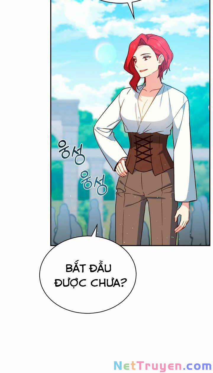 Sự Trở Lại Của Pháp Sư Cấp 8 20 trang 31