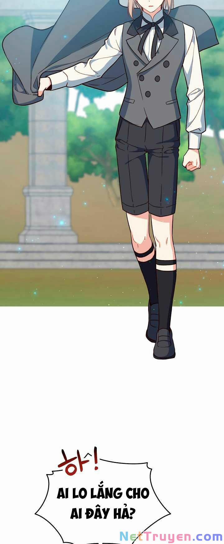 Sự Trở Lại Của Pháp Sư Cấp 8 20 trang 33