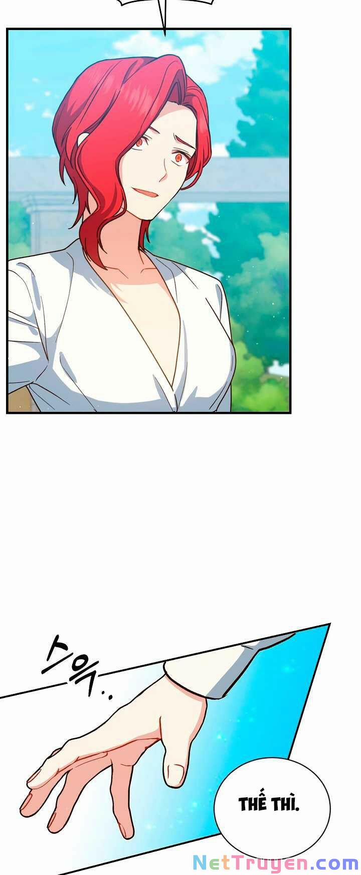 Sự Trở Lại Của Pháp Sư Cấp 8 20 trang 34