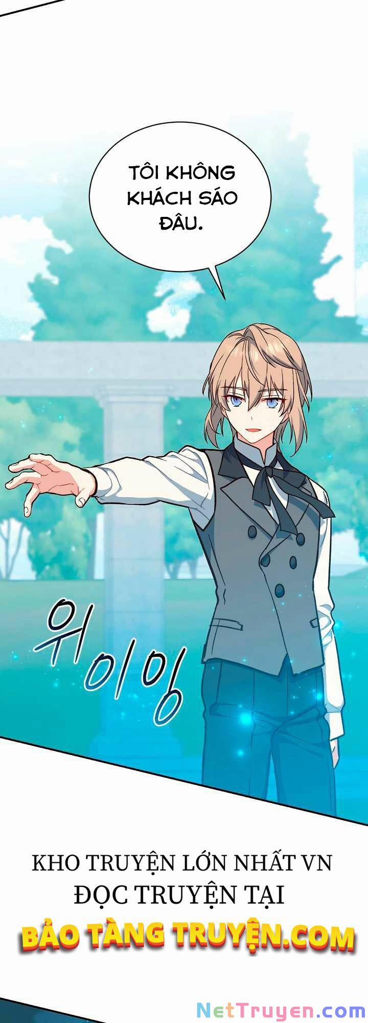 Sự Trở Lại Của Pháp Sư Cấp 8 20 trang 35