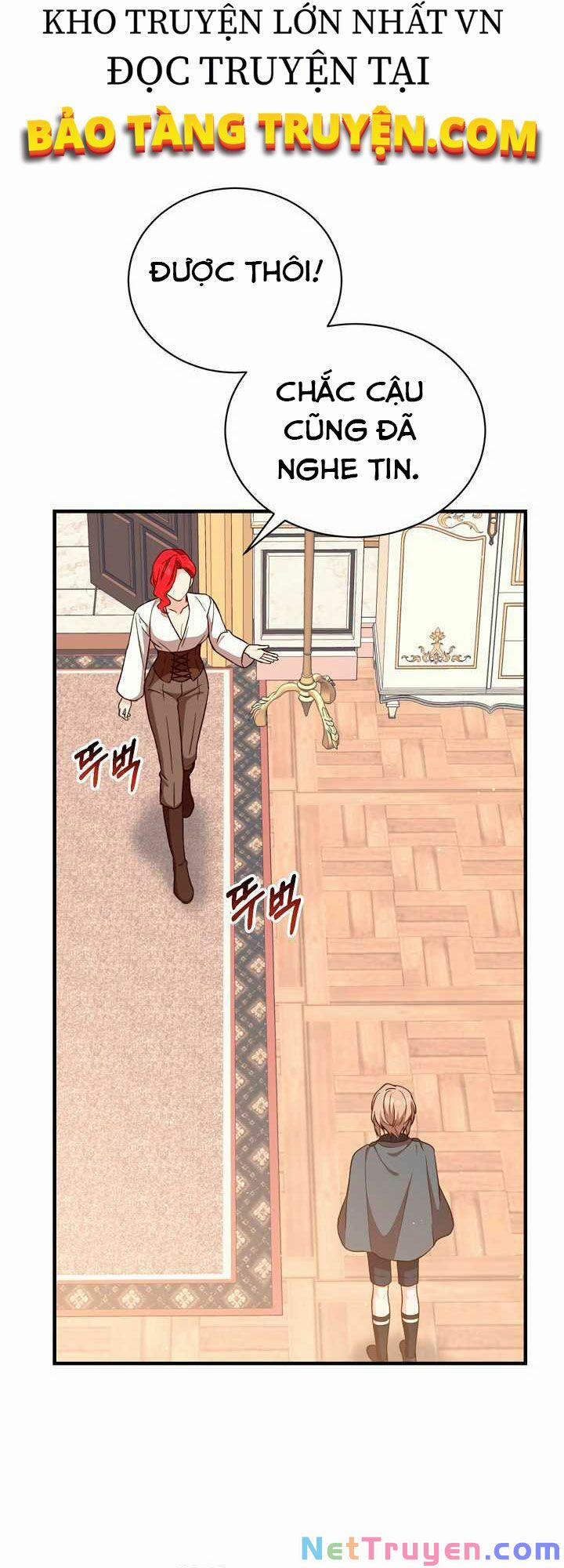 Sự Trở Lại Của Pháp Sư Cấp 8 20 trang 4