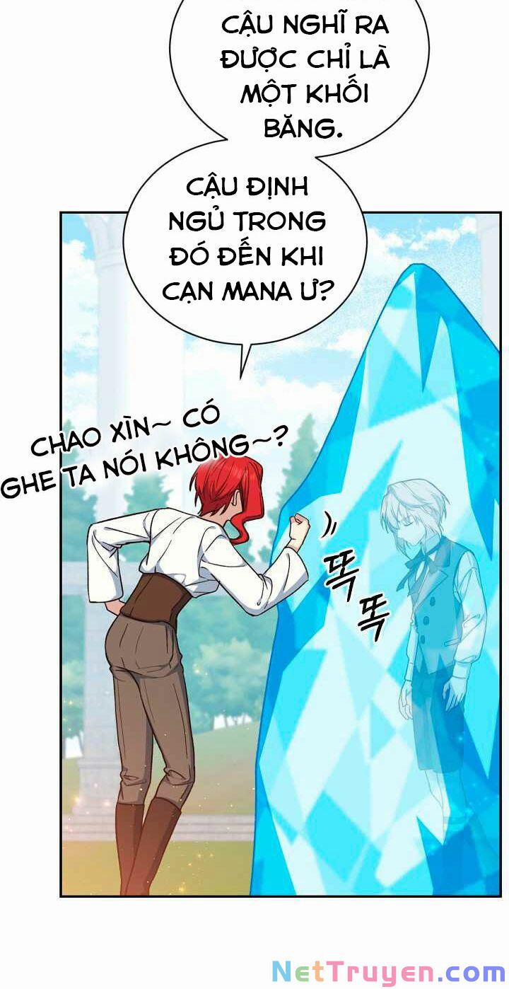 Sự Trở Lại Của Pháp Sư Cấp 8 20 trang 44