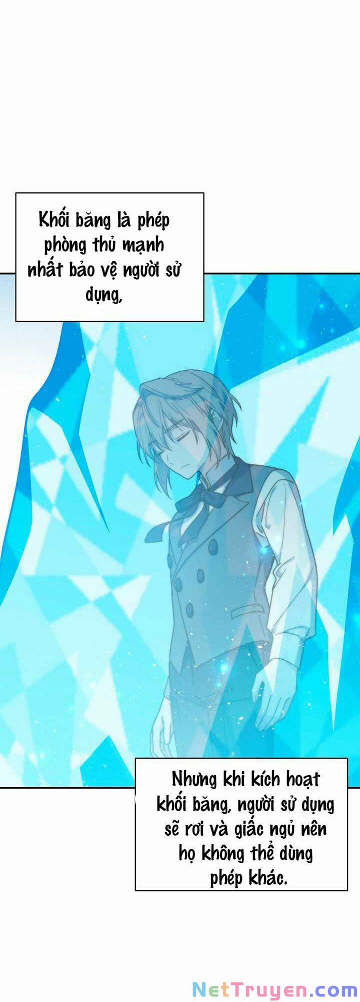 Sự Trở Lại Của Pháp Sư Cấp 8 20 trang 45