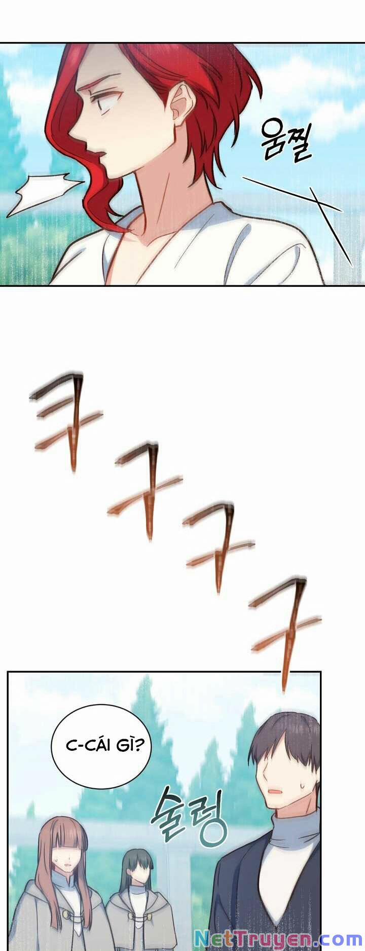 Sự Trở Lại Của Pháp Sư Cấp 8 20 trang 47