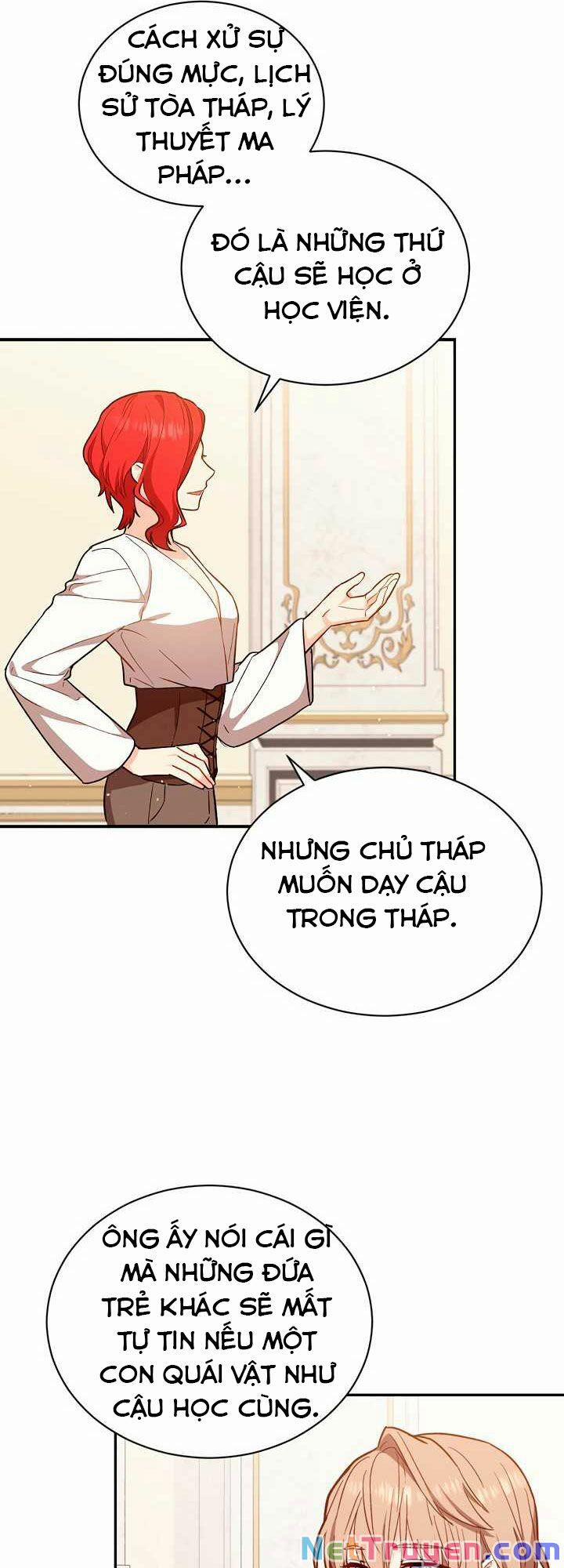 Sự Trở Lại Của Pháp Sư Cấp 8 20 trang 5