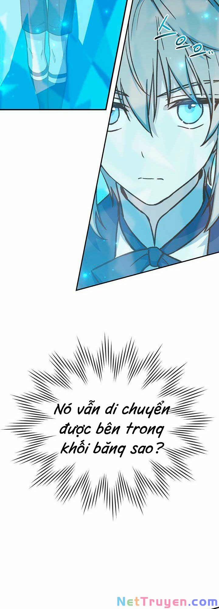 Sự Trở Lại Của Pháp Sư Cấp 8 20 trang 51