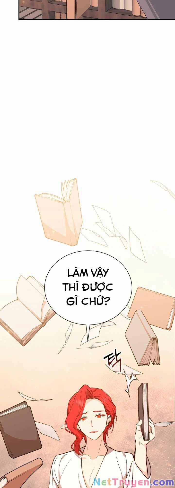 Sự Trở Lại Của Pháp Sư Cấp 8 20 trang 8