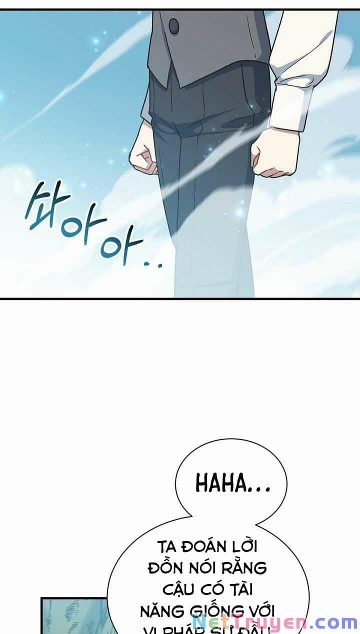 Sự Trở Lại Của Pháp Sư Cấp 8 21 trang 10