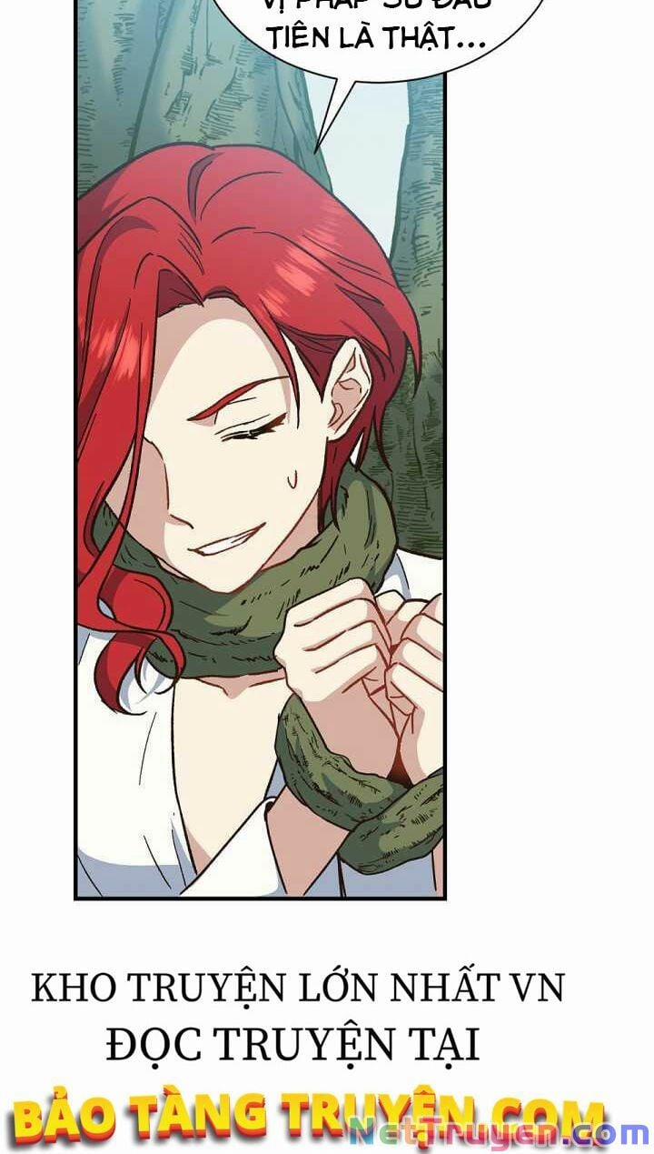 Sự Trở Lại Của Pháp Sư Cấp 8 21 trang 11