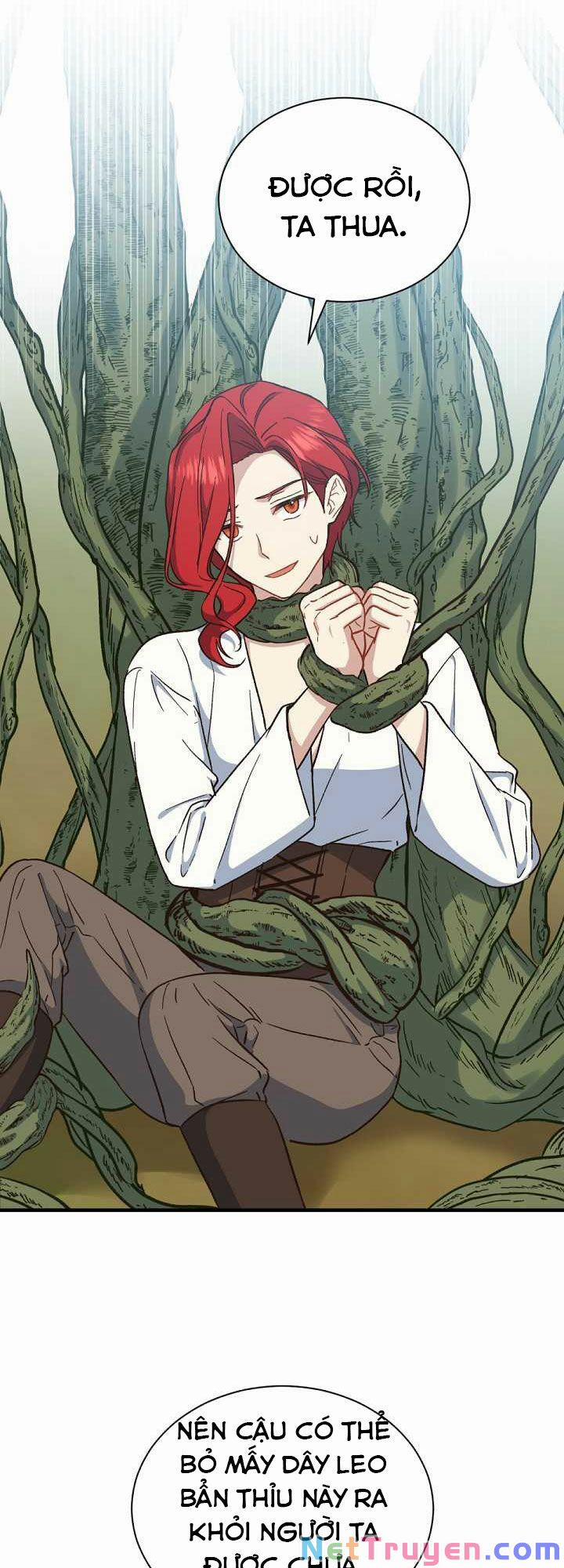 Sự Trở Lại Của Pháp Sư Cấp 8 21 trang 12