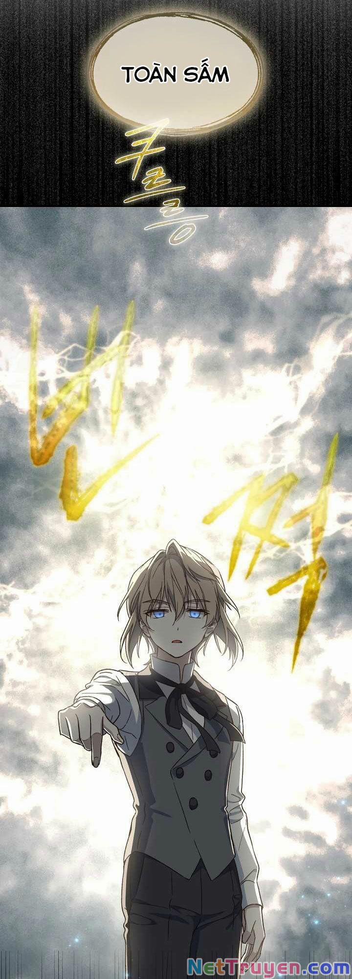 Sự Trở Lại Của Pháp Sư Cấp 8 21 trang 22