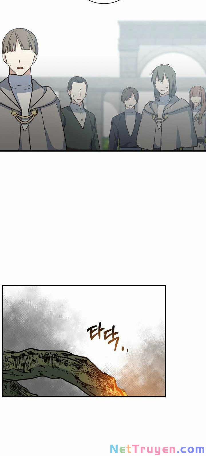 Sự Trở Lại Của Pháp Sư Cấp 8 21 trang 27