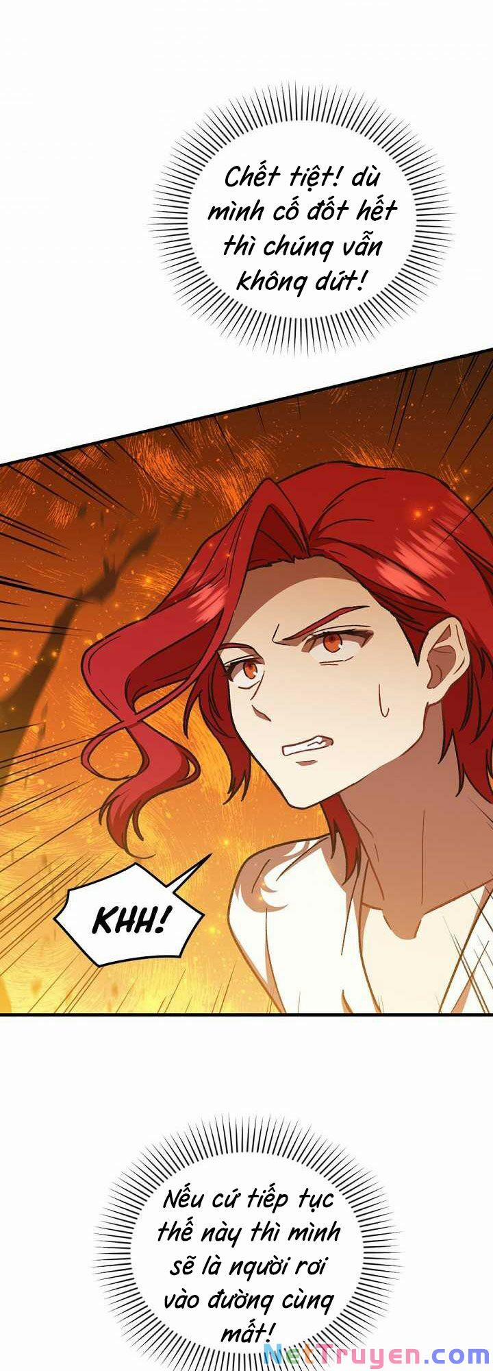 Sự Trở Lại Của Pháp Sư Cấp 8 21 trang 3