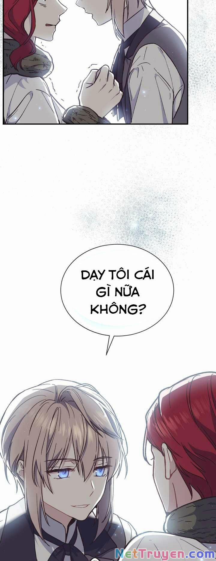 Sự Trở Lại Của Pháp Sư Cấp 8 21 trang 33