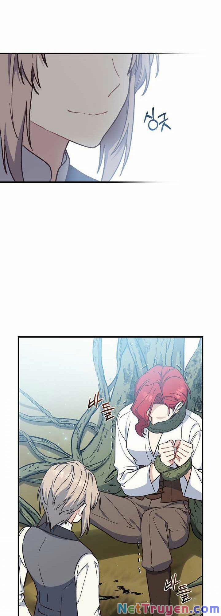 Sự Trở Lại Của Pháp Sư Cấp 8 21 trang 35