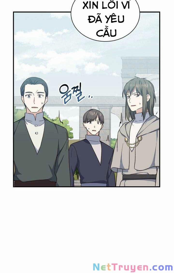 Sự Trở Lại Của Pháp Sư Cấp 8 21 trang 38