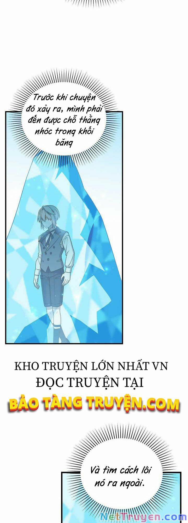 Sự Trở Lại Của Pháp Sư Cấp 8 21 trang 4