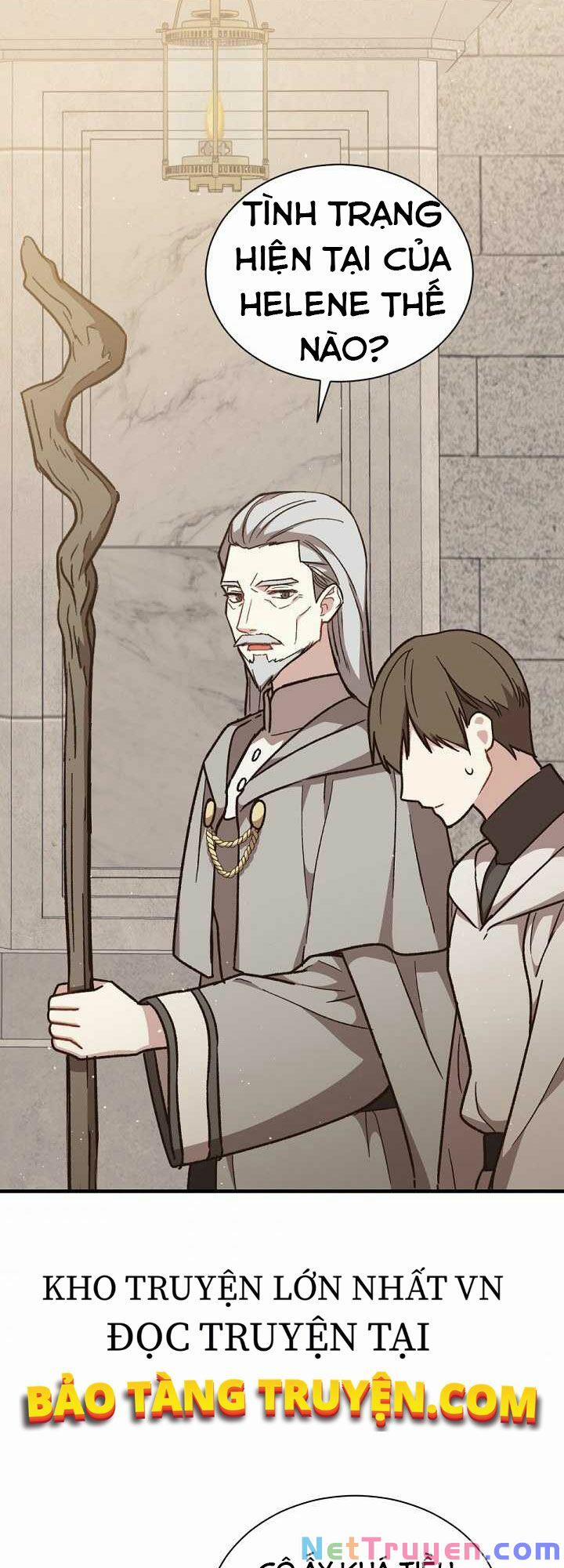 Sự Trở Lại Của Pháp Sư Cấp 8 21 trang 42