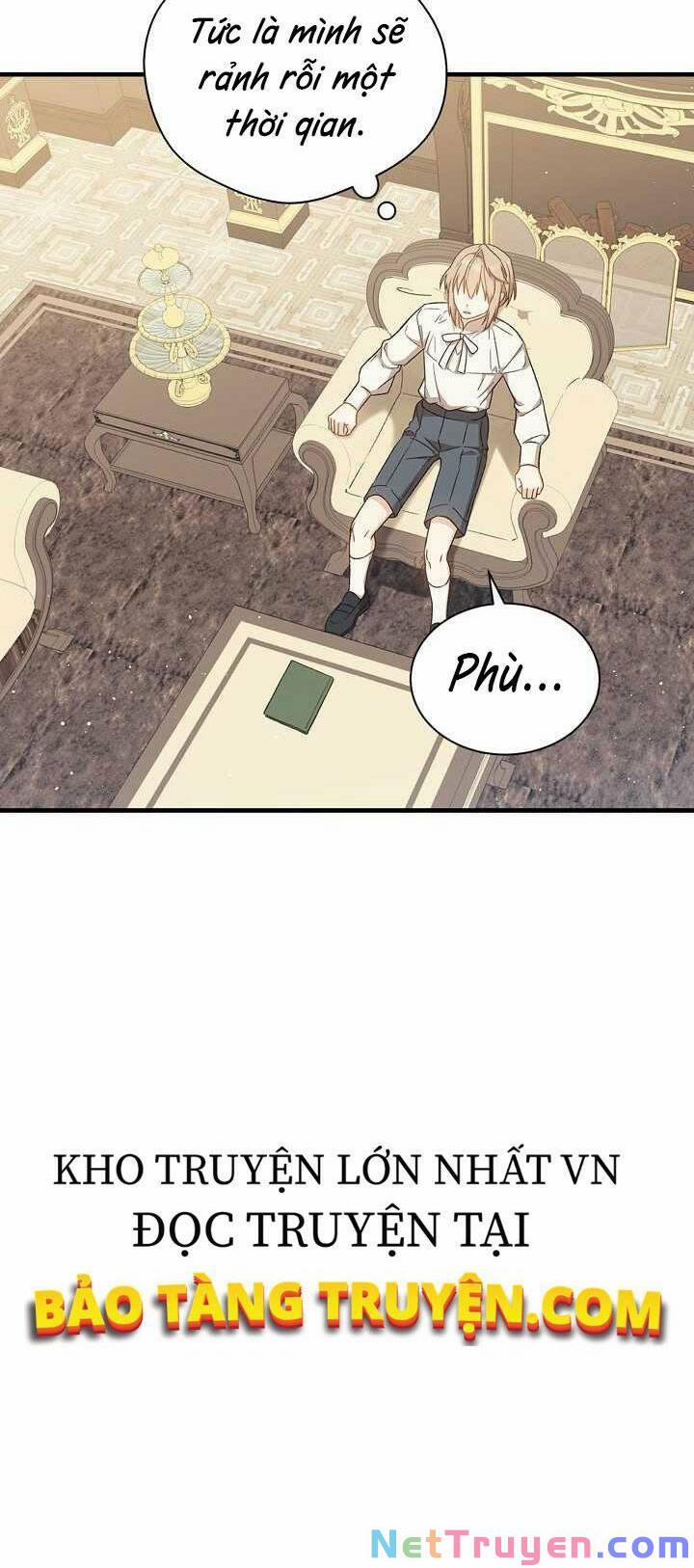 Sự Trở Lại Của Pháp Sư Cấp 8 22 trang 11